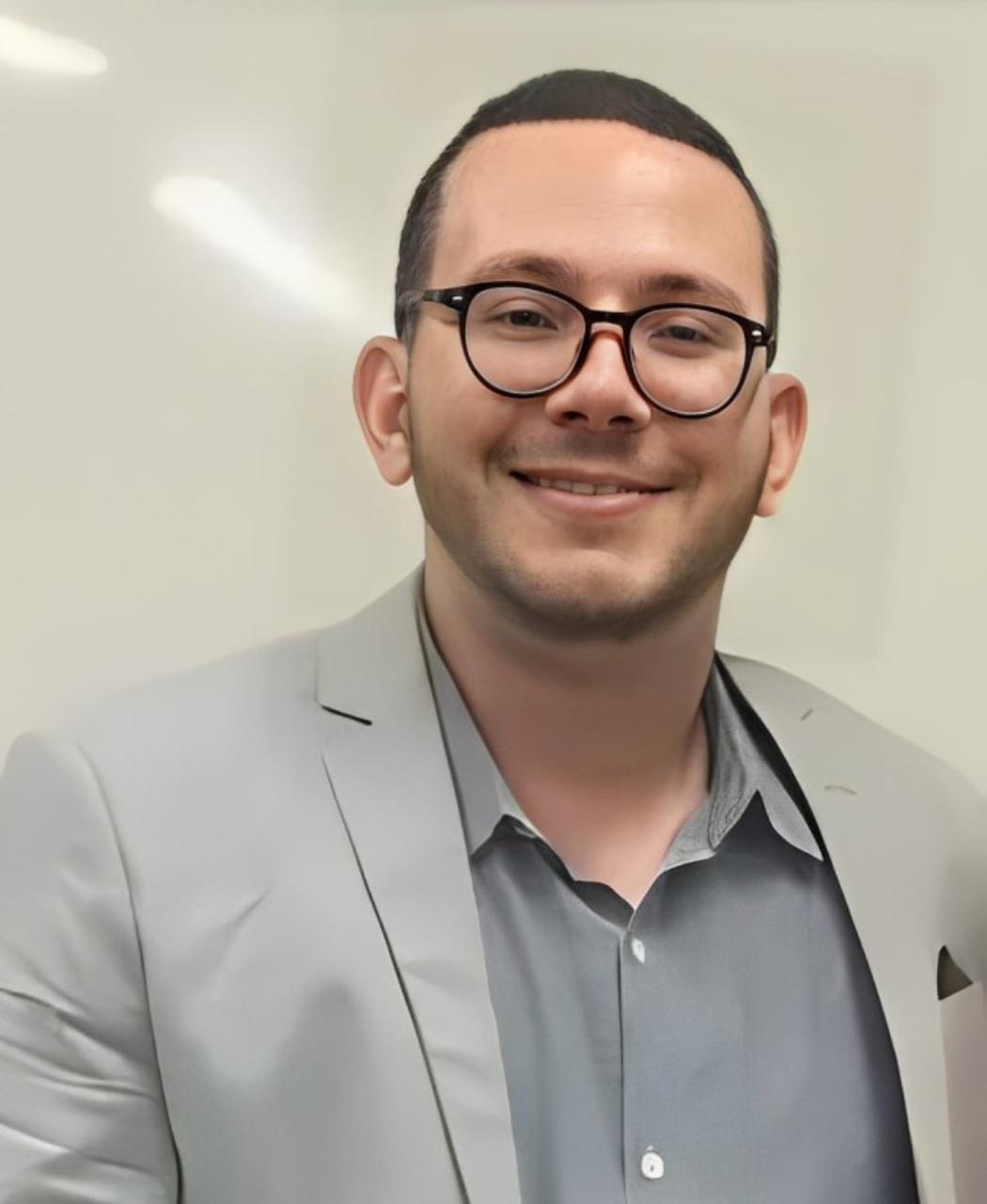 Pf. Pablo Cavalcante Costa