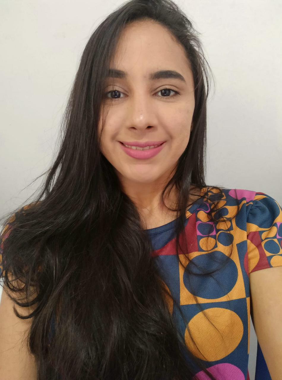 Tercília María da Cruz Silva