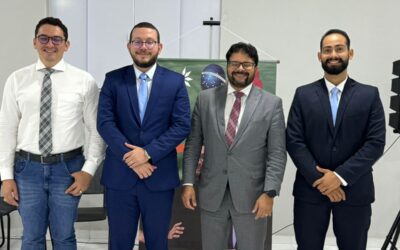 Faculdade IPEDE realiza com sucesso o evento “OAB em Foco – Roda de Conversa” em Codó