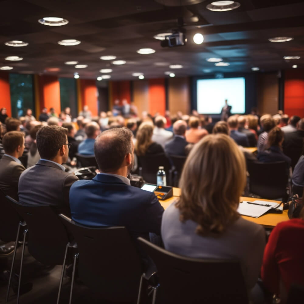 Eventos científicos