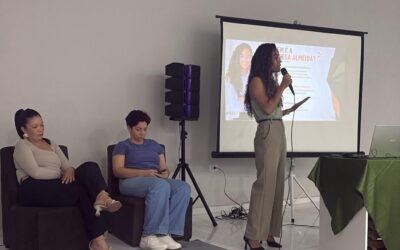 O Café & Gestão realizado no dia 26, no IPEDE, foi um verdadeiro sucesso!