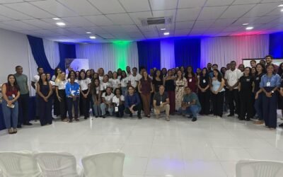 Inova ADM: Faculdade IPEDE celebra o Dia do Administrador com conhecimento, empreendedorismo e impacto social